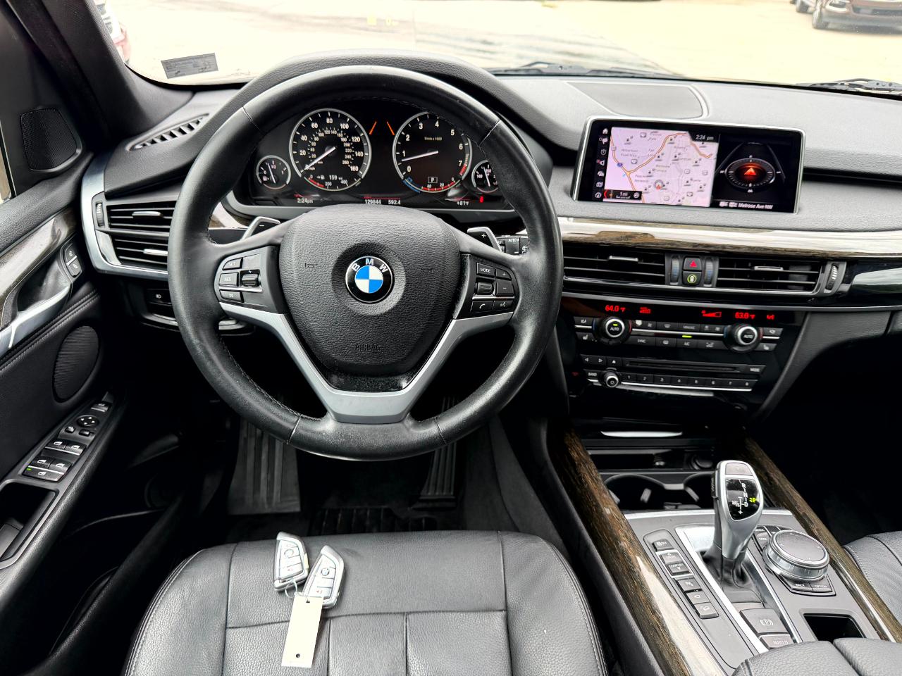 BMW X5 xDrive35i 2018