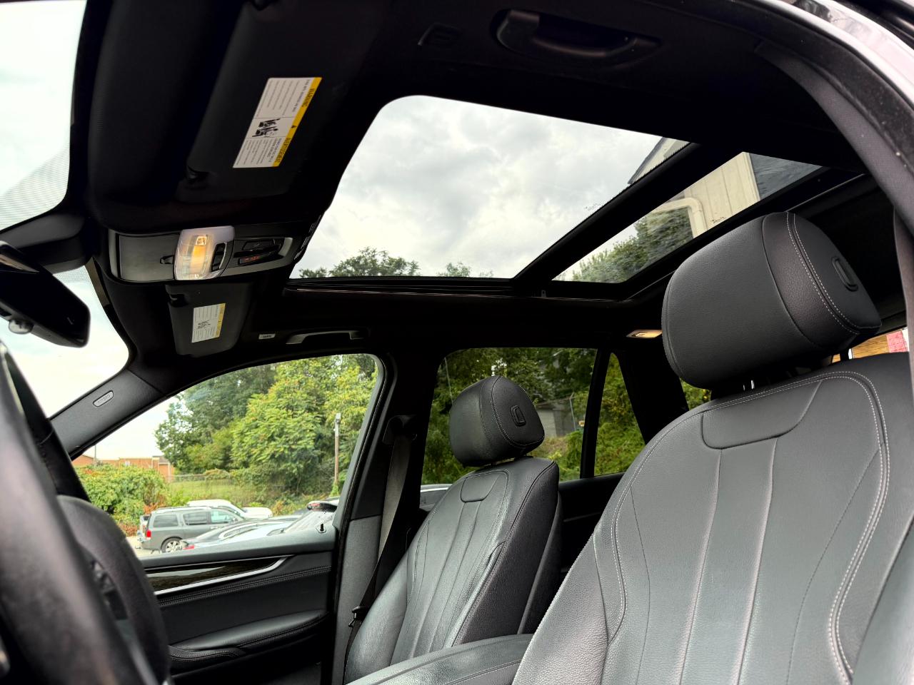 BMW X5 xDrive35i 2018