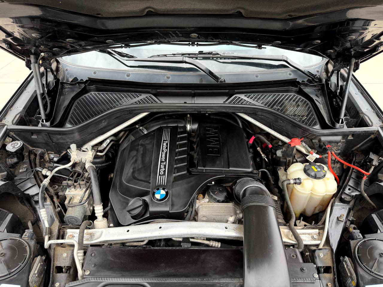 BMW X5 xDrive35i 2018
