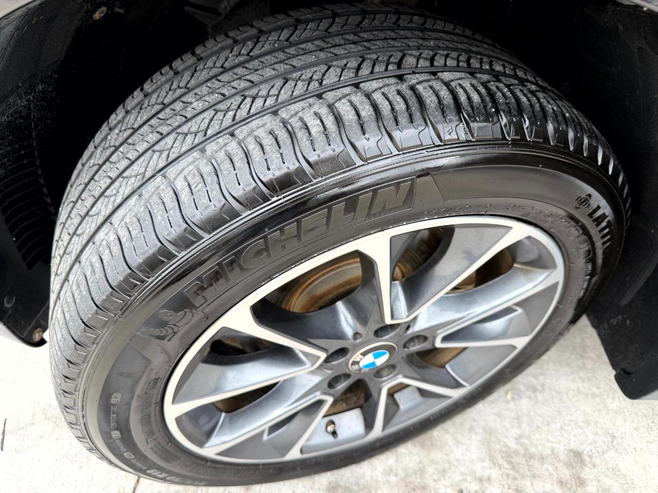 BMW X5 xDrive35i 2018