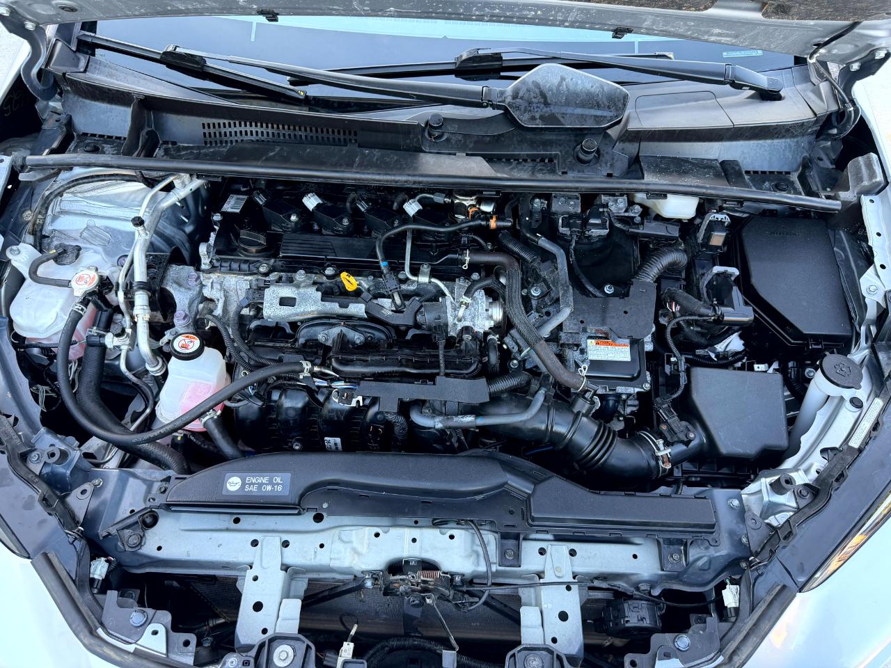 Toyota Prius Limited AWD 2024