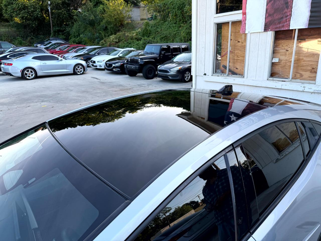 Toyota Prius Limited AWD 2024