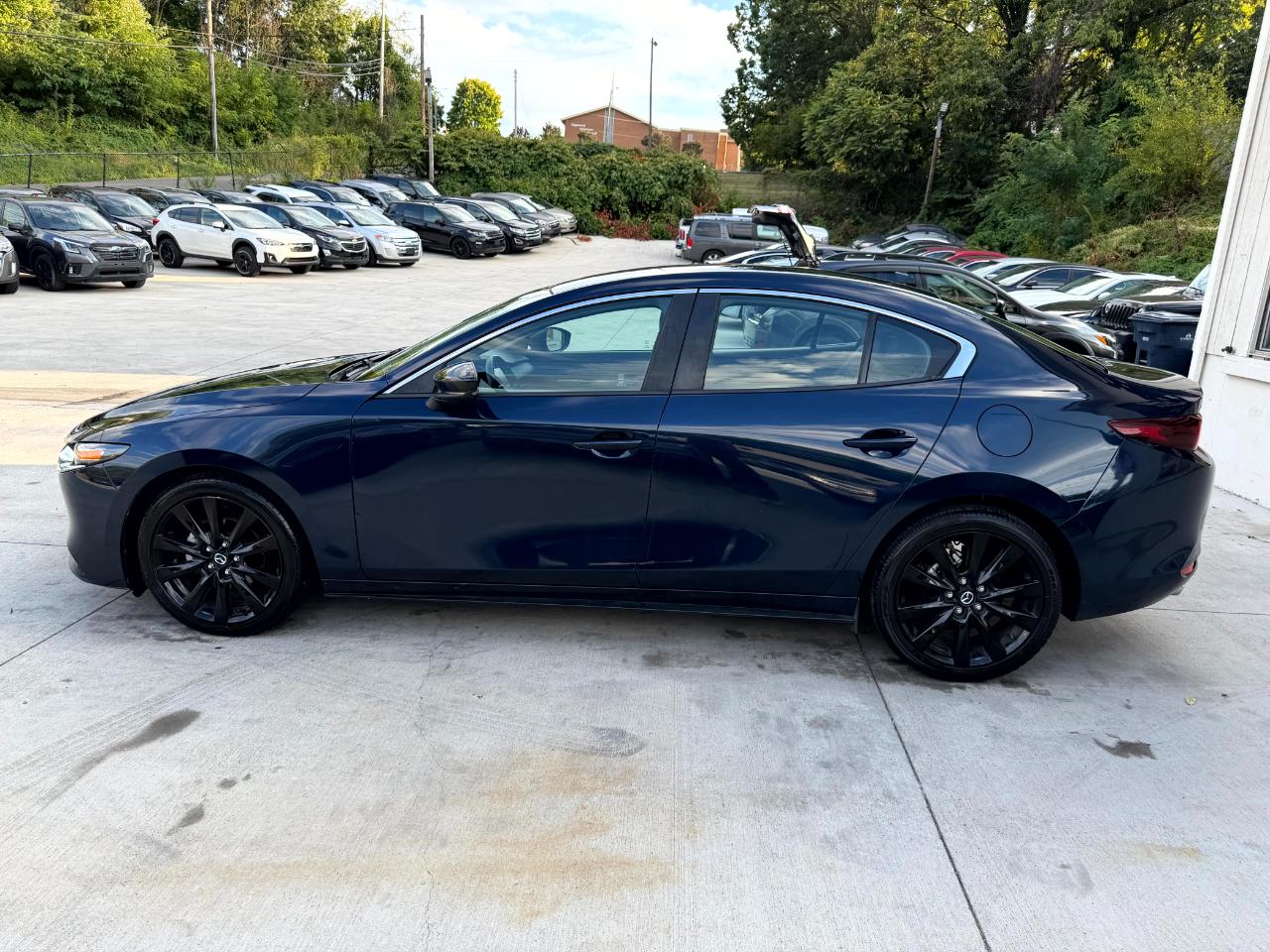Mazda MAZDA3  2024