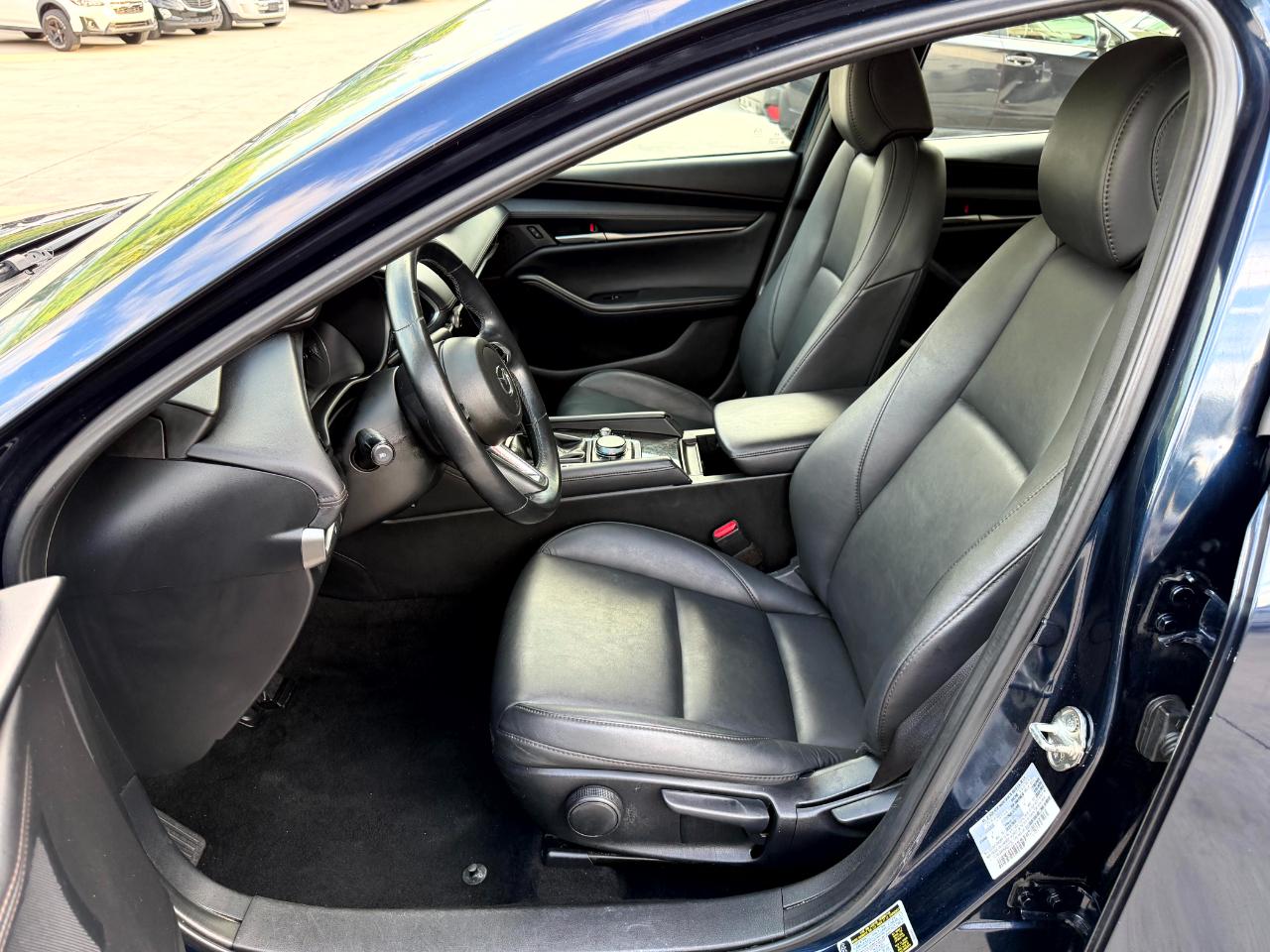 Mazda MAZDA3  2024
