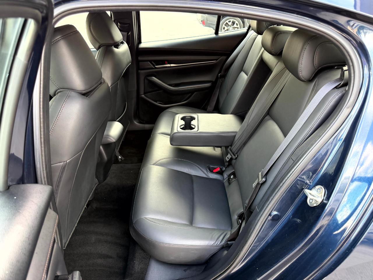 Mazda MAZDA3  2024