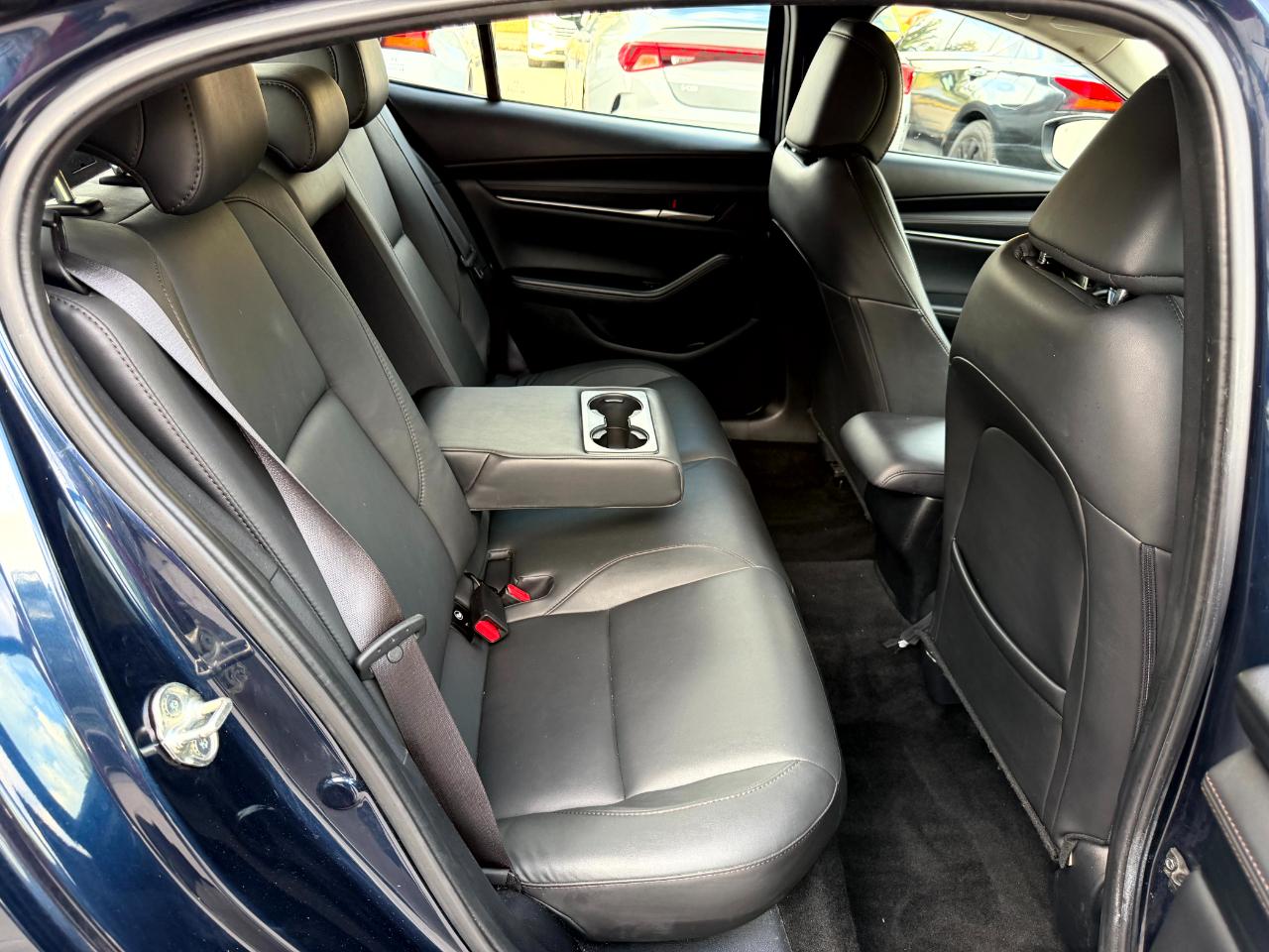 Mazda MAZDA3  2024