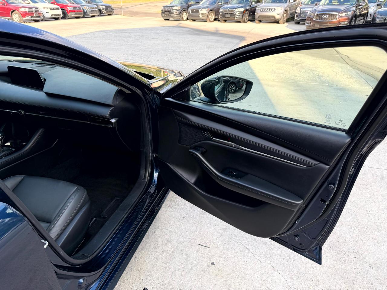 Mazda MAZDA3  2024