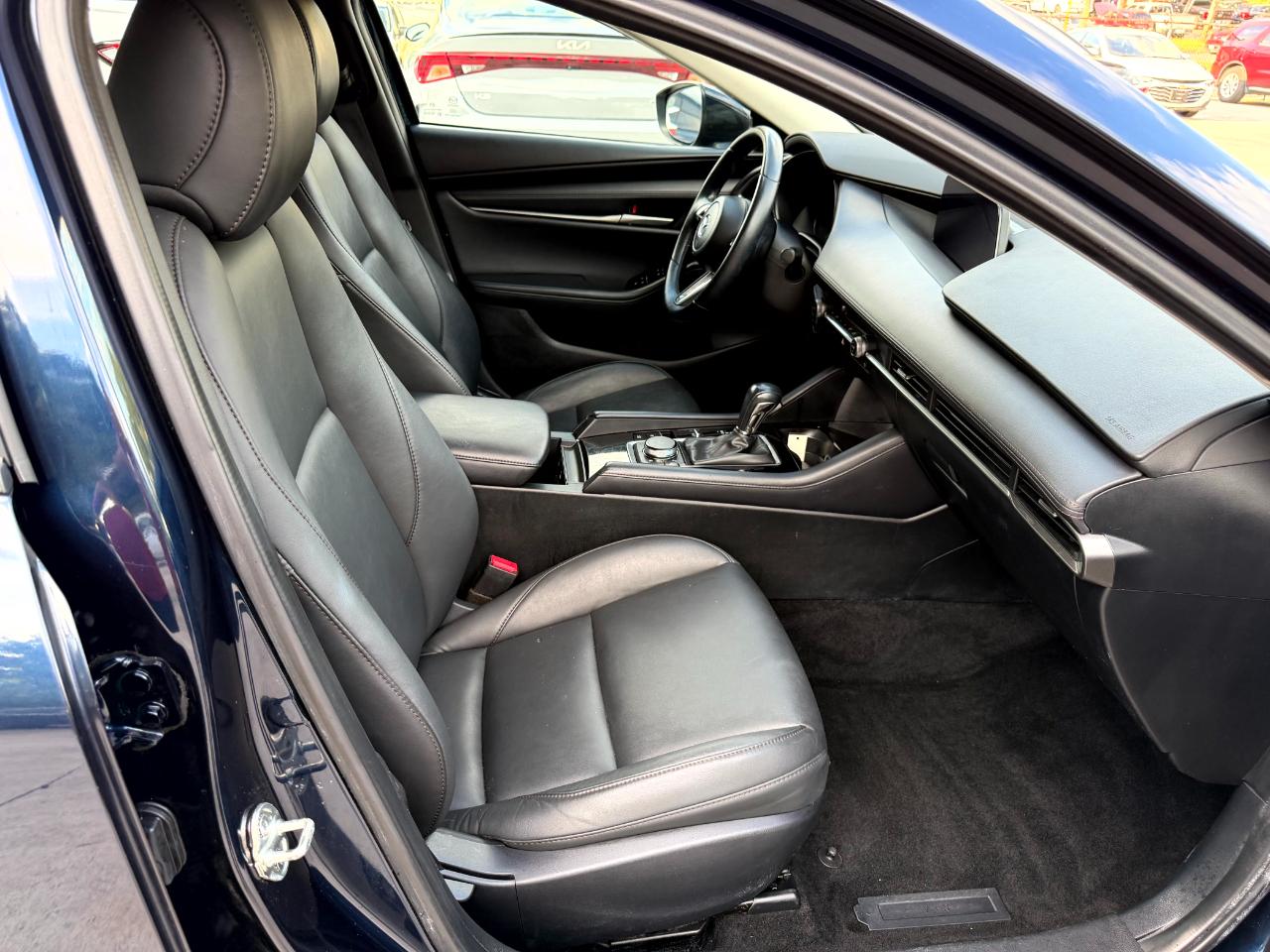 Mazda MAZDA3  2024
