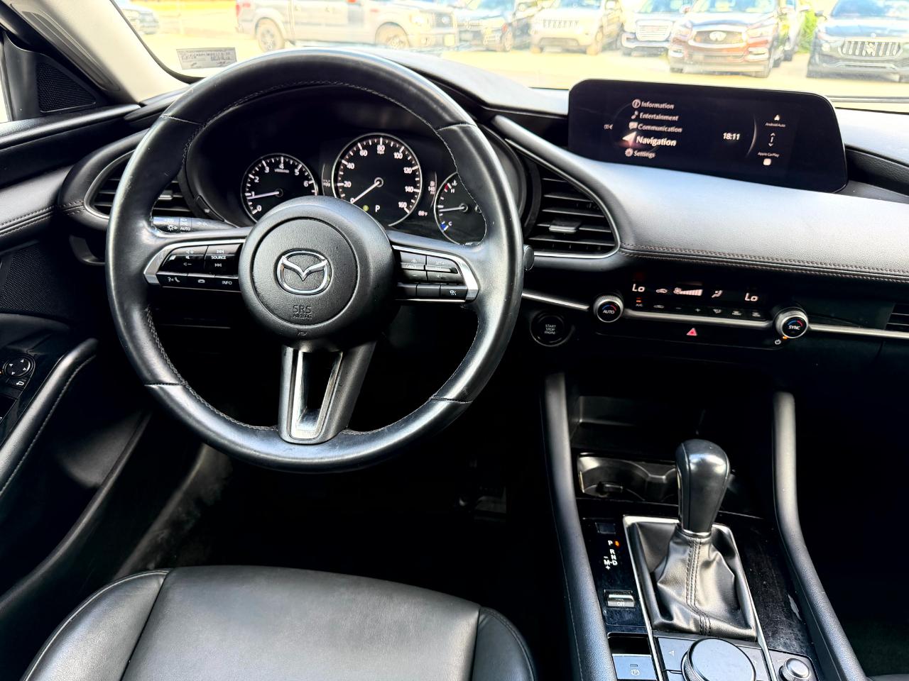 Mazda MAZDA3  2024