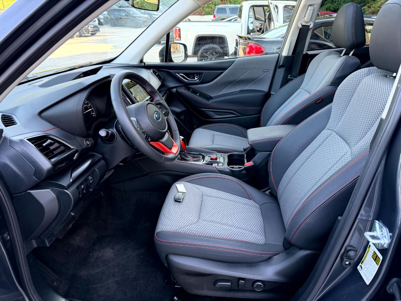 Subaru Forester Sport AWD 2024