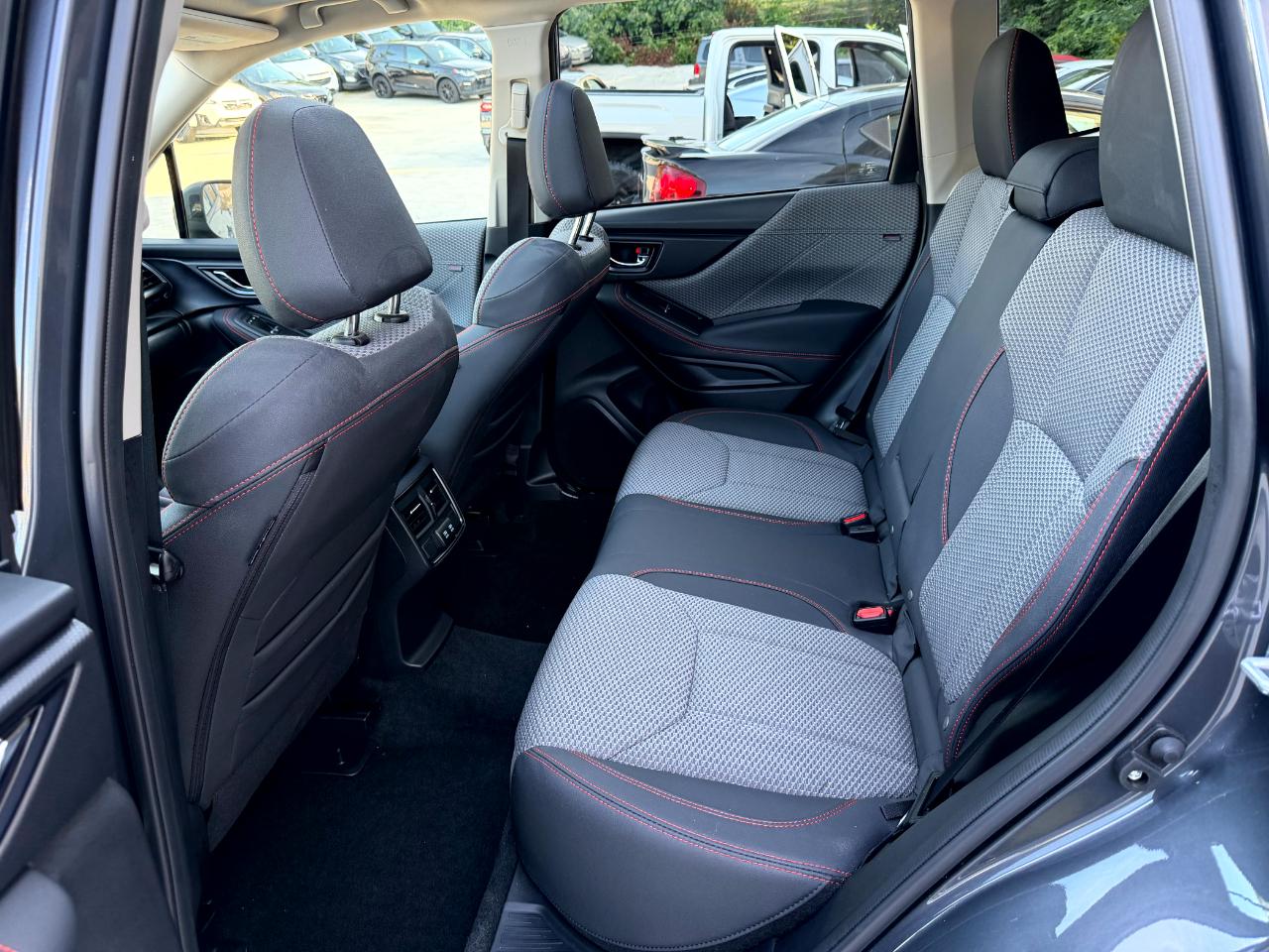 Subaru Forester Sport AWD 2024