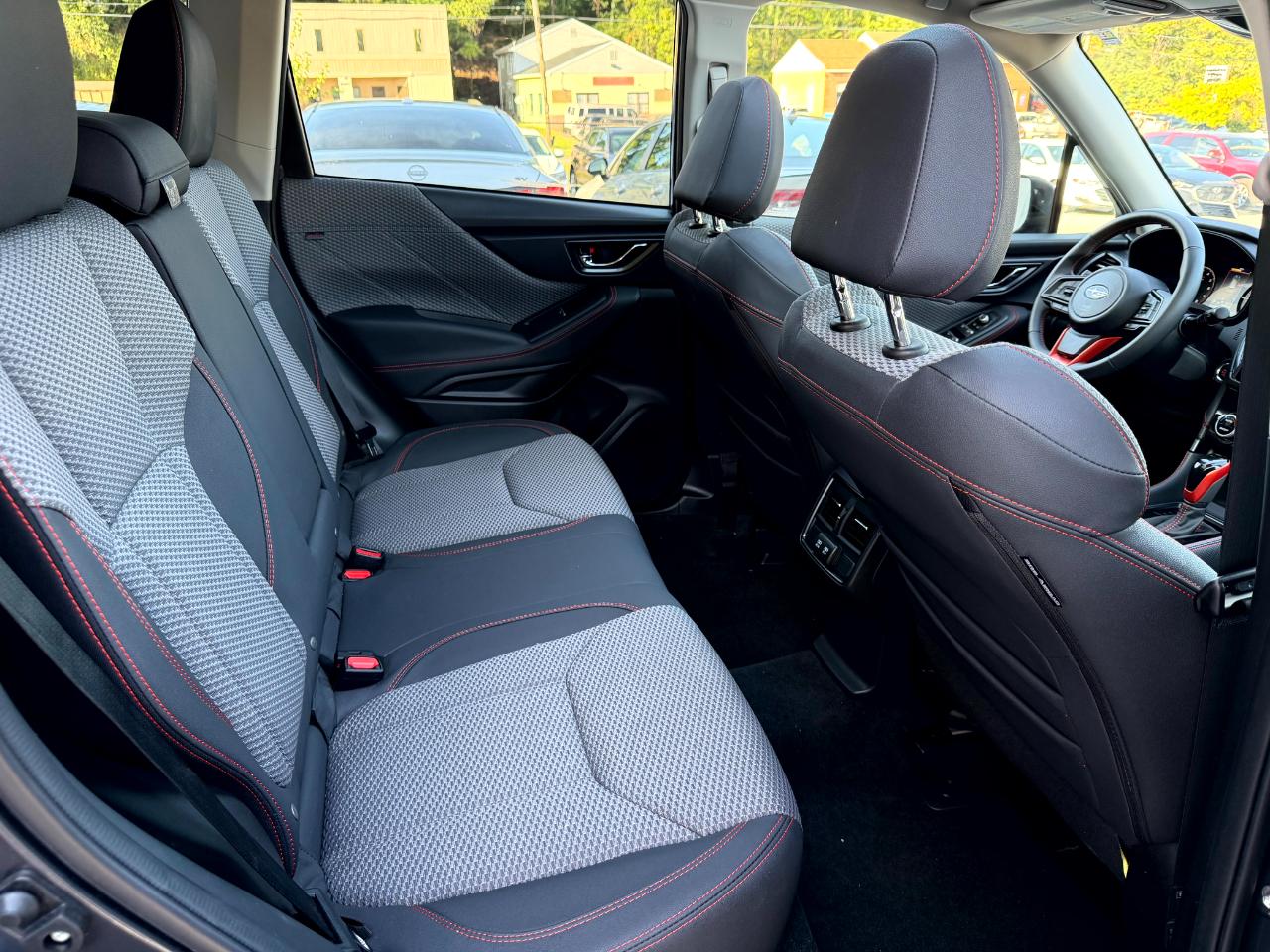 Subaru Forester Sport AWD 2024