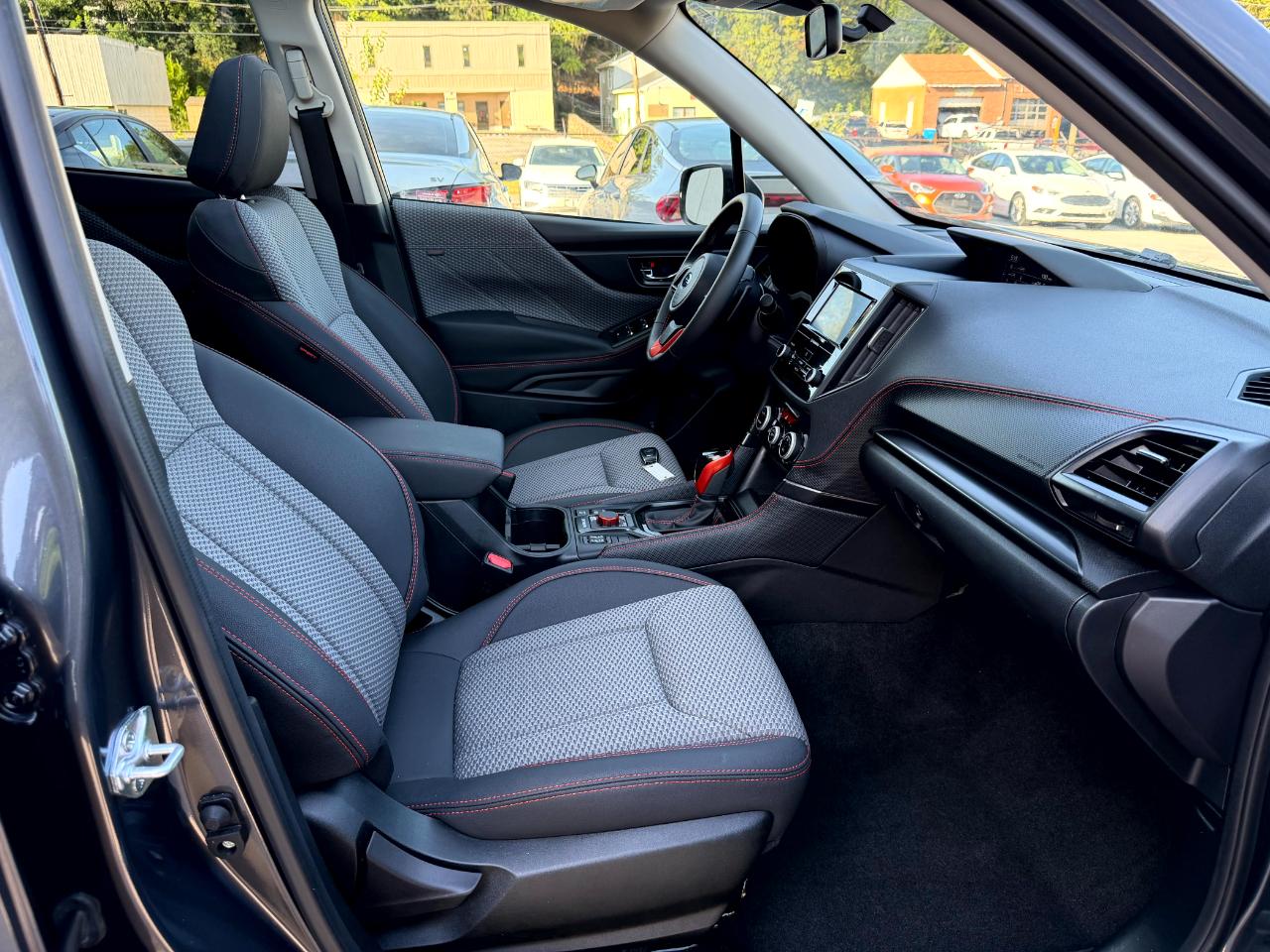 Subaru Forester Sport AWD 2024