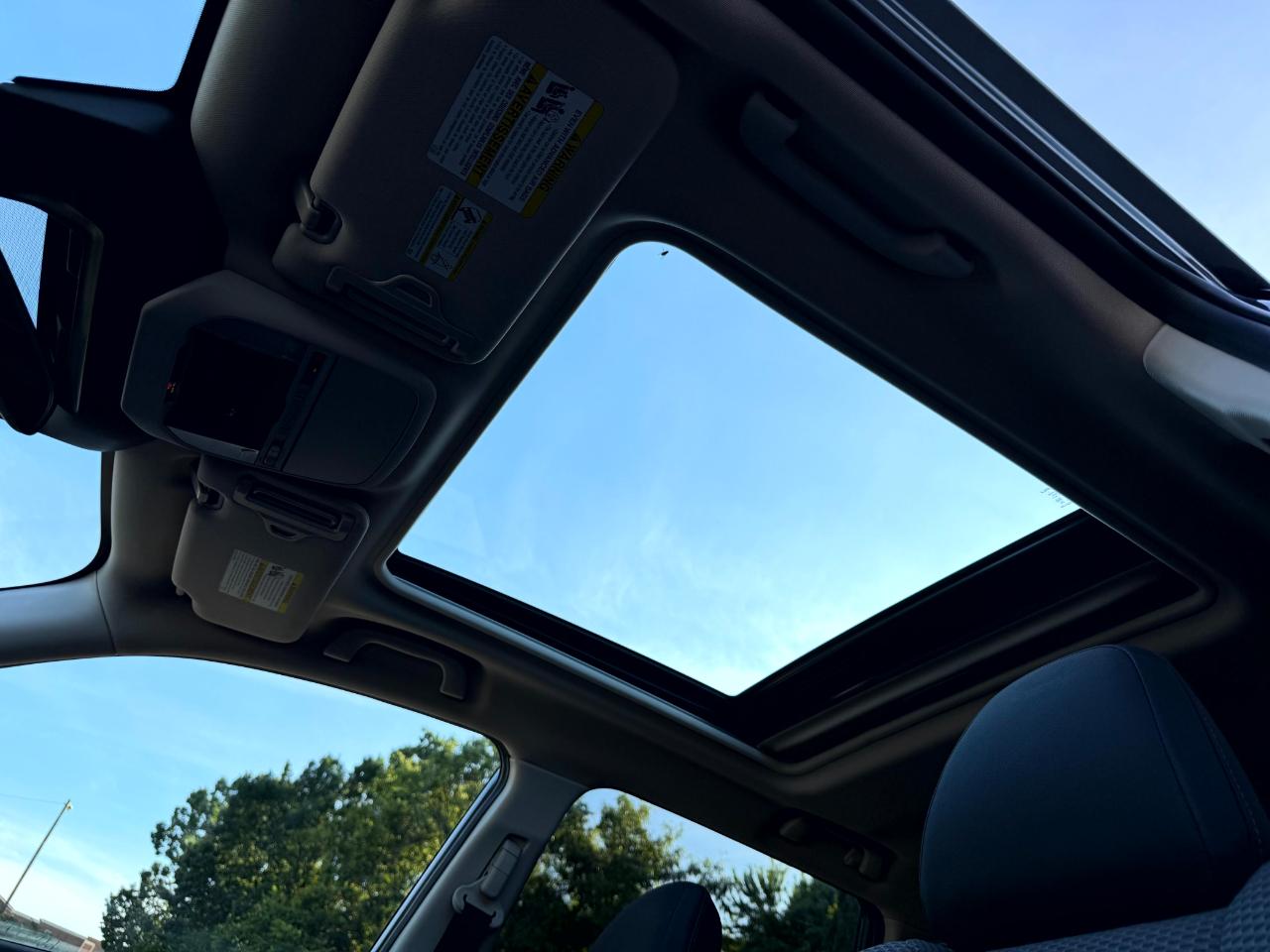 Subaru Forester Sport AWD 2024