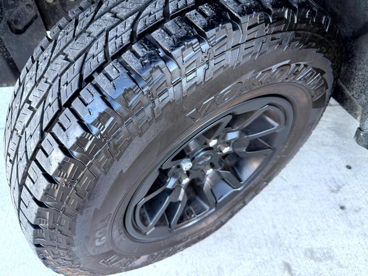 RAM 1500 Classic Tradesman Quad Cab 4WD 2021