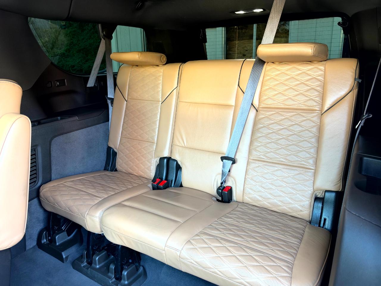 Cadillac Escalade ESV Sport AWD 2021