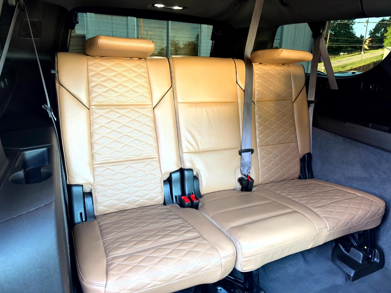Cadillac Escalade ESV Sport AWD 2021
