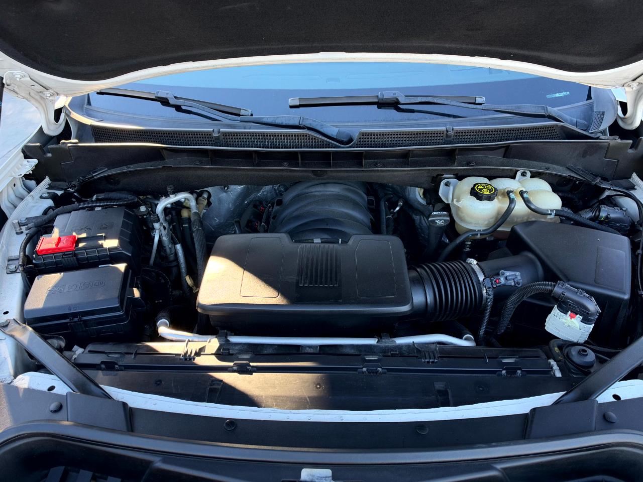 Cadillac Escalade ESV Sport AWD 2021