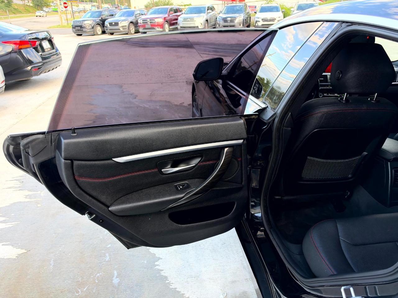 BMW 4-Series Gran Coupe 430i xDrive 2018