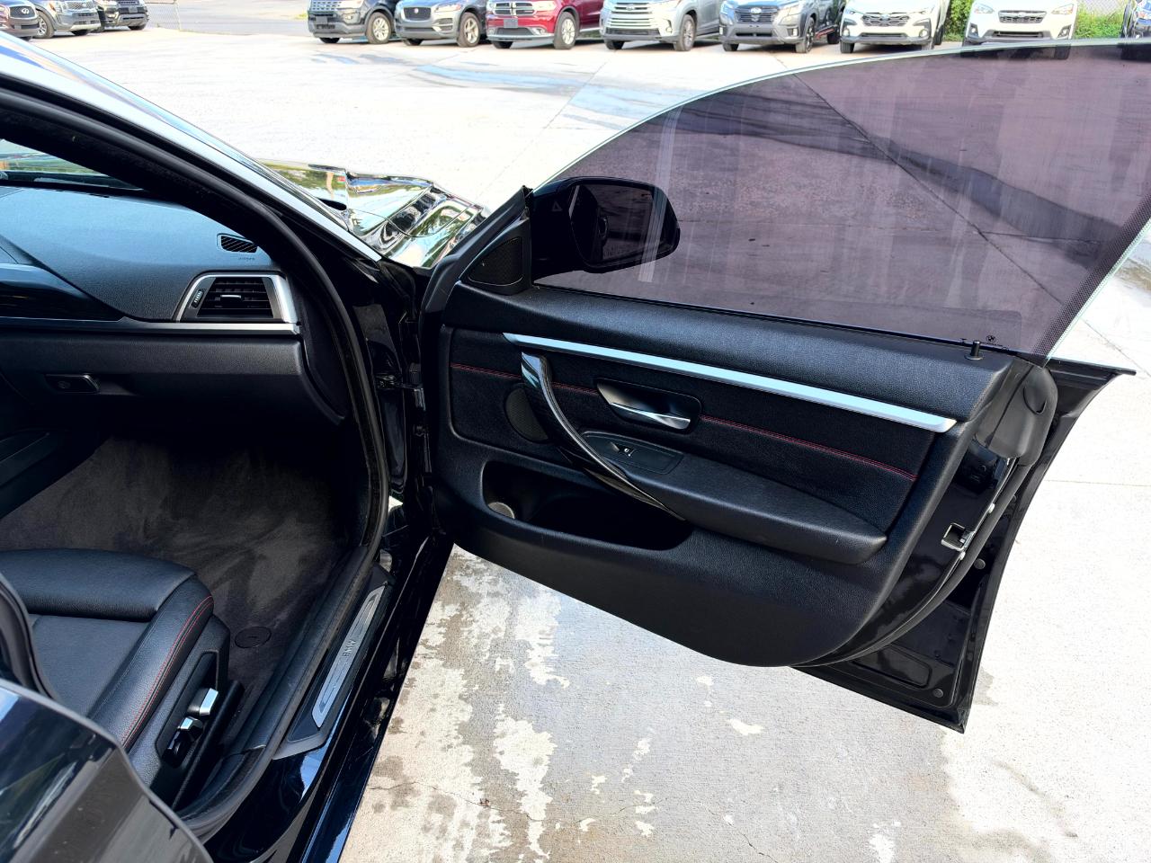 BMW 4-Series Gran Coupe 430i xDrive 2018