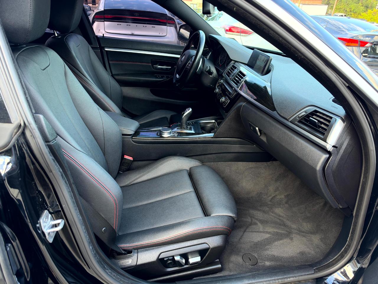 BMW 4-Series Gran Coupe 430i xDrive 2018
