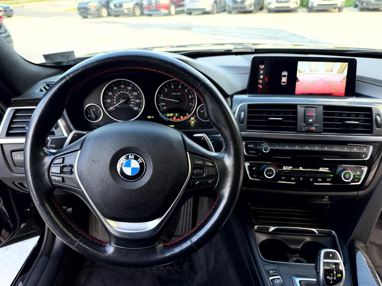 BMW 4-Series Gran Coupe 430i xDrive 2018