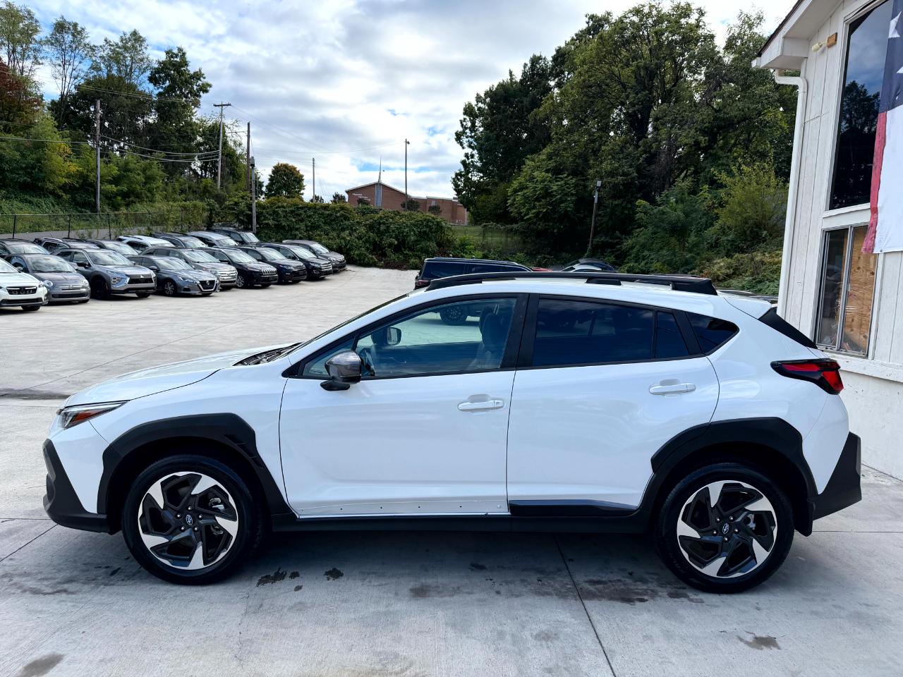 Subaru Crosstrek Limited 2024