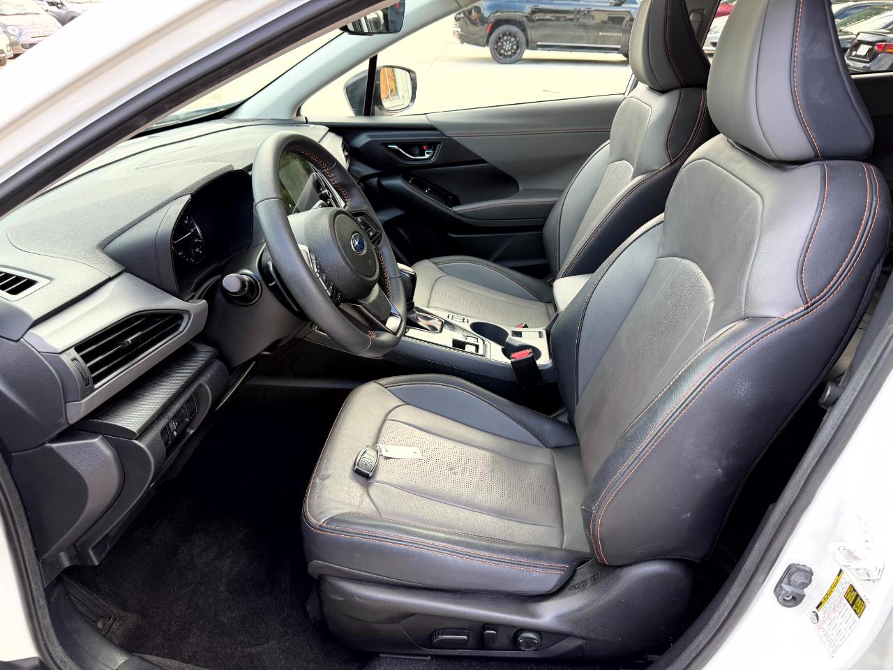 Subaru Crosstrek Limited 2024