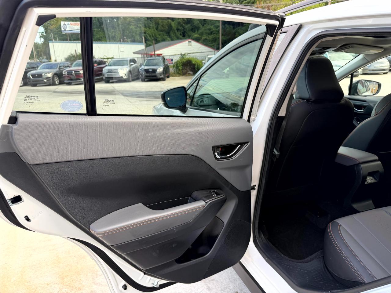 Subaru Crosstrek Limited 2024