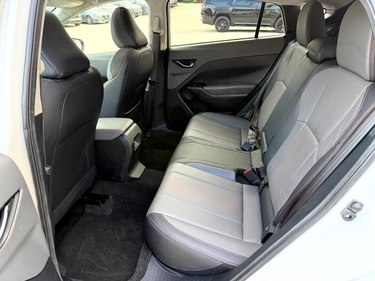 Subaru Crosstrek Limited 2024