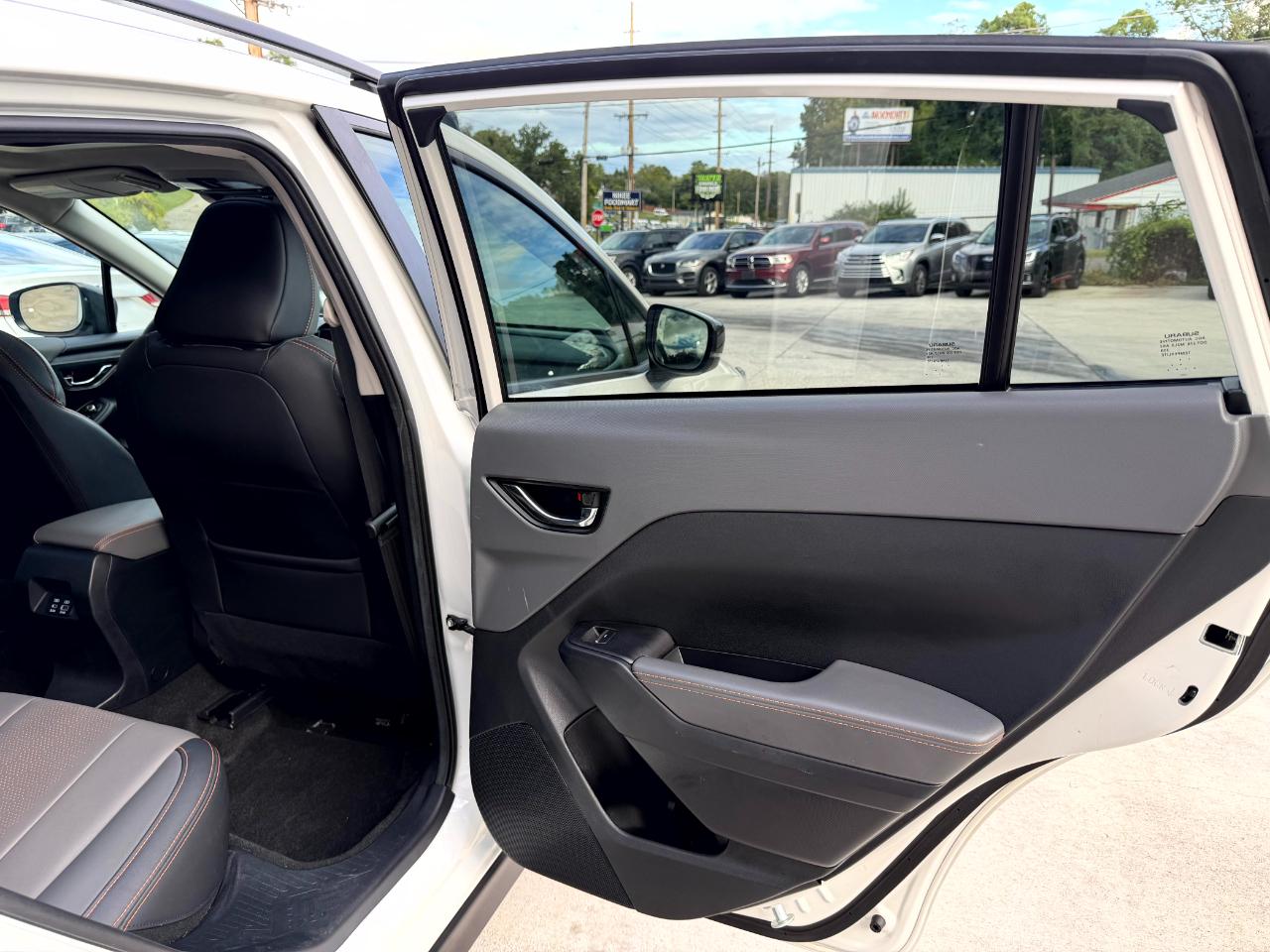 Subaru Crosstrek Limited 2024