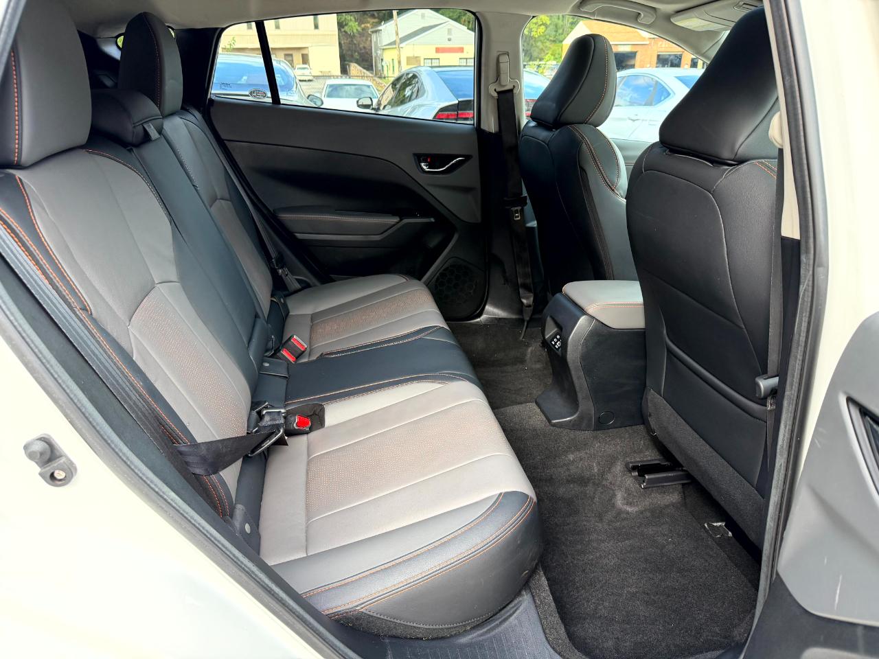 Subaru Crosstrek Limited 2024