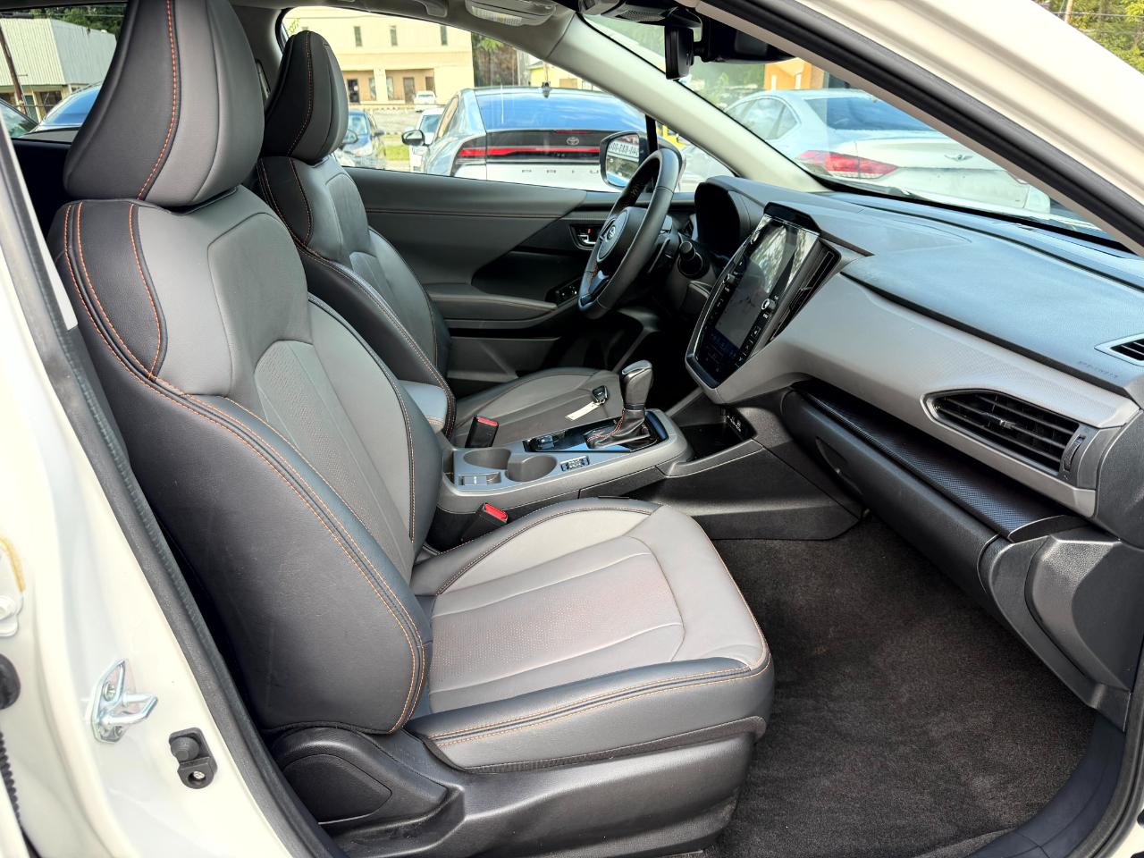 Subaru Crosstrek Limited 2024