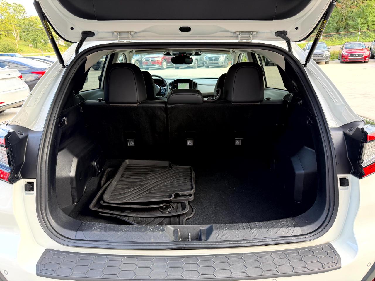 Subaru Crosstrek Limited 2024