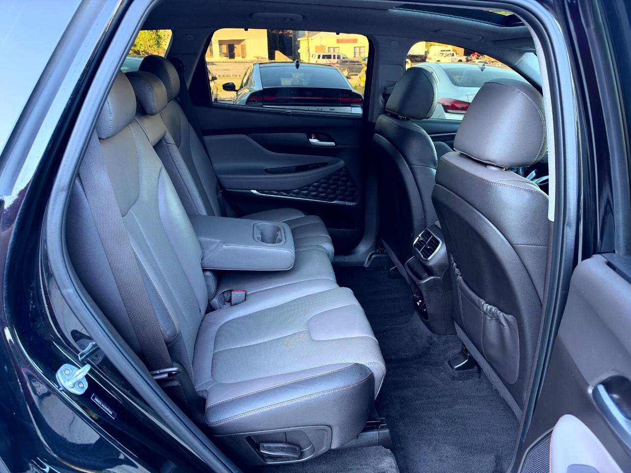 Hyundai Santa Fe Ultimate 2.0T AWD 2019