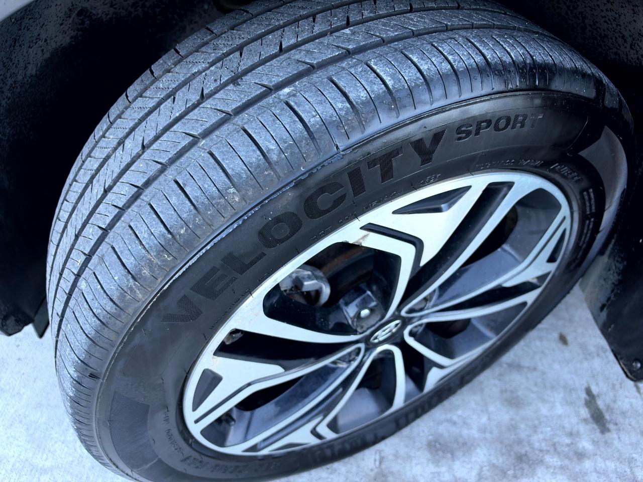 Hyundai Santa Fe Ultimate 2.0T AWD 2019