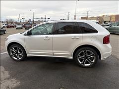 2014 Ford Edge 