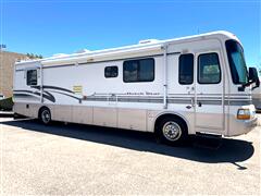 1998 Newmar Dutch Star 