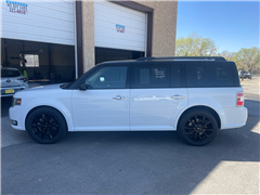 2019 Ford Flex 