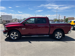 2019 RAM 1500 Classic 