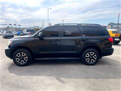 2013 Toyota Sequoia 
