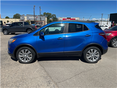 2018 Buick Encore 