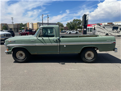 1970 Ford F-250 