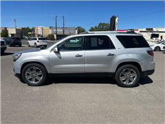 2017 GMC Acadia Limited 