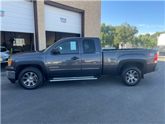 2011 GMC Sierra 1500 