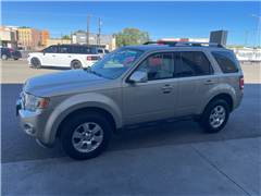 2010 Ford Escape 