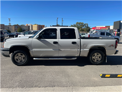 2004 Chevrolet Silverado 1500 
