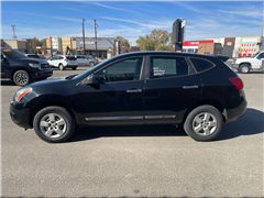 2013 Nissan Rogue 