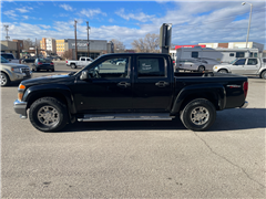 2008 GMC Canyon 