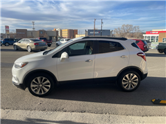 2018 Buick Encore 
